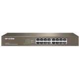 Ip-com Svič 10/100/1000 16-port G1016D | ePonuda.com