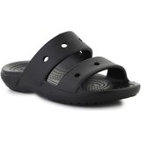 Crocs Sandali & Odprti čevlji Classic Sandal Kids Black 207536-001 Črna Cene