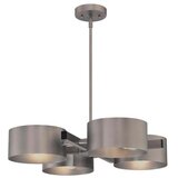 Westinghouse 6368740 - Luster na štangu ZARO 4xE27/60W/230V | Eponuda.com