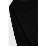 Marisse Women's Blouse Z-Ts-4532 Black | shoptok.hr