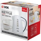 Vox ketler WK-0907M