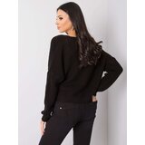 Sublevel Sweater-D93039F90760A-black | Shoptok.si