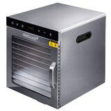 Wartmann dehidrator 10 polica - front display | ePonuda.com