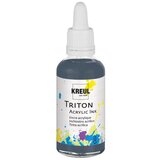 Kreul akrilno mastilo Triton 40 ml - | grafitna Cene