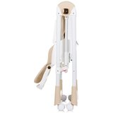 Chipolino hranilica / ležaljka 2u1 Milk Shake Beige | shoptok.hr