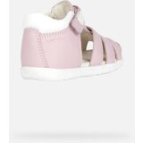 Geox Girls First Steps Macchia Pink - Girls | shoptok.hr