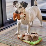 Play Pseća igračka Chipmunks – | shoptok.hr