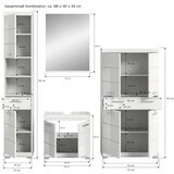 MID.YOU Kopalnica Scout, Bela, 4-Delna | Shoptok.si