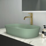Ideal Standard Zelen keramičen umivalnik 60x38 cm Ipalyss – | Shoptok.si