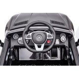  Licencirani auto na akumulator Mercedes SLC 300 - bijeli | shoptok.hr