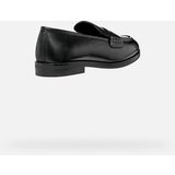 Geox Black women's moccasins Cloridie - Women's | shoptok.hr