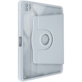 AVIZAR torbica s preklopom za ipad pro 11 2024 podporni ventil v stanju pripravljenosti, bledo modra, (5000011913) | Shoptok.si