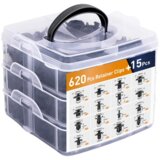 CAR Clips Set in Organizer 620el | shoptok.hr