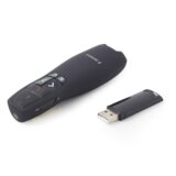 Gembird Prezenter + red laser pointer WP-L-12 Cijene