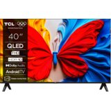  Televizor TCL 40″S5K FHD QLED TV60 Hz HDR 10 Android TV;Dolby Digital Plus / 24 mjeseca | Eponuda.ba