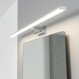  Brilagi - LED kupatilsko osvetljenje za ogledalo VESTRA LED/15W/230V 80 cm IP44 hrom | Eponuda.com