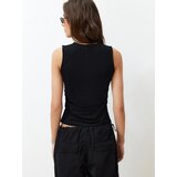 Trendyol Ženska bluza, Crna | Eponuda.com