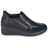 Geox D STARDUST PLUS FAST IN Crna | shoptok.hr