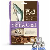 SAM'S FIELDS skin&coat snack 200gr Cene