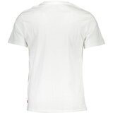LEVI&#039;S LEVI&#39;S WHITE MEN&#39;S SHORT SLEEVE T-SHIRT | shoptok.hr