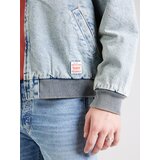 Levi's Prehodna jakna svetlo modra | Shoptok.si