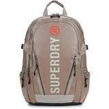Superdry Nahrbtniki TARP RUCKSACK Kostanjeva Cene