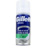 Gillette Pena za brijanje, Sensitive, 100ml cene