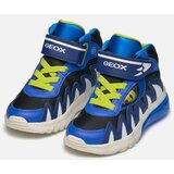 Geox J CIBERDRON BOY Plava | shoptok.hr