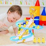  Muzički tobogan sa stepenicama PATKICE | ePonuda.com