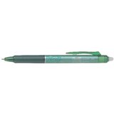 Pilot roler FRIXION BALL CLICKER 05, zelen, (21656176) | Shoptok.si