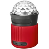 Trust bluetooth zvočnik dixxo go, rdeč | Shoptok.si