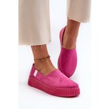Big Star Women's Platform Sneakers | shoptok.hr