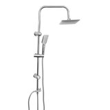 Minotti usponski tuš četvrtasti komplet (MUT361) Cene