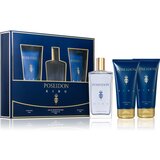 Instituto Español Poseidon King poklon set za muškarce | shoptok.hr