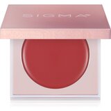 Sigma Beauty Blush kremasto rumenilo nijansa Nearly Wild 7 g | shoptok.hr