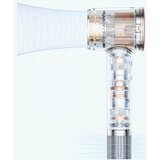 Awei DS-1 sušilo za kosu 1600 W – 110.000 o/min, ionizacija, 4 temperature | shoptok.hr