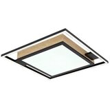 Globo 67283-40 - LED prigušiva stropna svetiljka JORRY LED/40W/230V + daljinski upravljač | Eponuda.com
