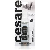 Mr & Mrs Fragrance Cesare Cedar Wood osvežilec zraka za v avto 50 ml Cene