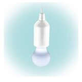 Home Lampa, LED, na baterije, potezna - PLZ 1/WH, Bijela cijene
