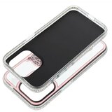 Teddy BEAR maska ​​za iPhone 16 Pro Max - pink | shoptok.hr
