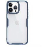 Nillkin torbica nature pro za iphone 15 pro max 6.7 plava Cene