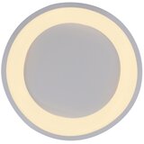 SCHÖNER WOHNEN 14233-16 - LED prigušiva plafonsko svetlo MONTA LED/21W/230V, belo | Eponuda.com