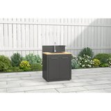 Gardenson SPODNJA OMARICA LETNE KUHINJE | Shoptok.si