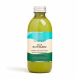 The Body Shop kupka za kupanje Pear Bath Blend 200 ML