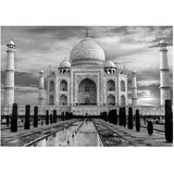 Puzzle 500 KOM AROUND THE WORLD 1 INTERDRUK | shoptok.hr
