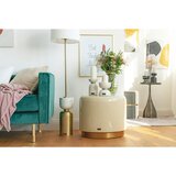 Kayoom TABURE, kovina zlate barve, bež | Shoptok.si