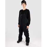 Volcom Rain Gore Tex Bib hlace black Cene