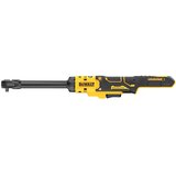 Dewalt DCF514EN akumulatorska čegrtaljka 18V, 1/4" sa produženom glavom | Eponuda.com