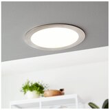 Eglo 31676 - LED ugradno plafonsko svetlo FUEVA 1 LED/18W/230V Cene