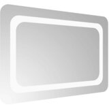  LED kupaonsko ogledalo 60x40 cm | Eponuda.com
